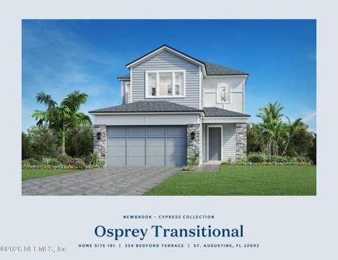 334 Bedford Terrace, St. Augustine FL - photo 11 of 31