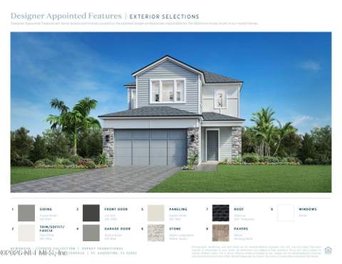 334 Bedford Terrace, St. Augustine FL - photo 12 of 31