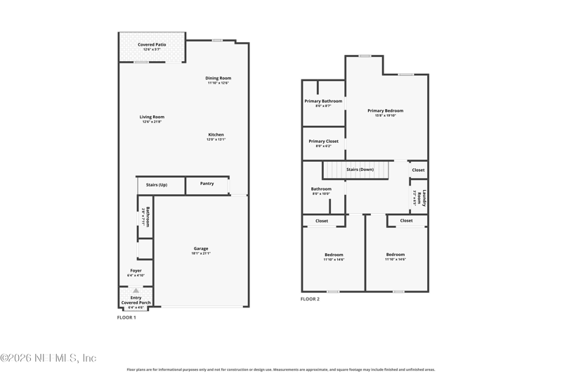 3 bedroom Townhouse at 3083 Zeyno Drive, Retreat, Middleburg — photo 3