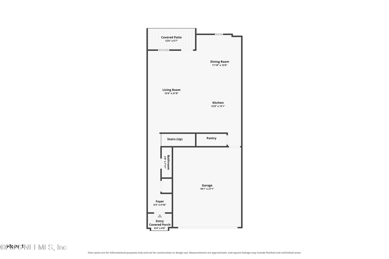 3 bedroom Townhouse at 3083 Zeyno Drive, Retreat, Middleburg — photo 5