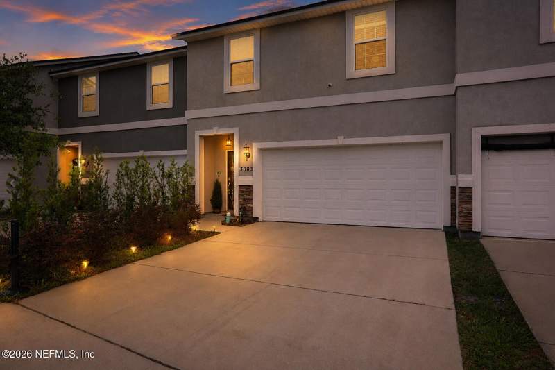 3 bedroom Townhouse at 3083 Zeyno Drive, Retreat, Middleburg — photo 4