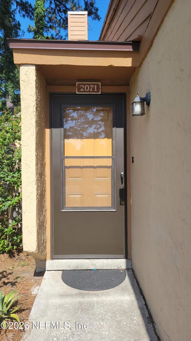 2 bedroom Condominium at 85 Debarry Ave Avenue #2071, Wells Ridge, Orange Park — photo 3
