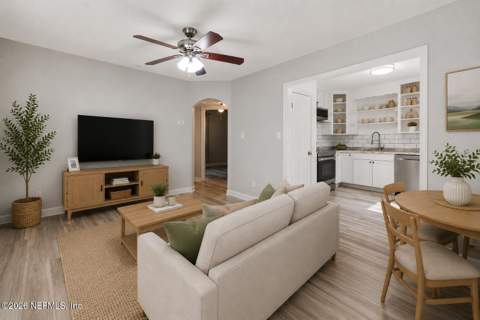 5419 Alpha Avenue, Jacksonville FL - photo 7 of 50