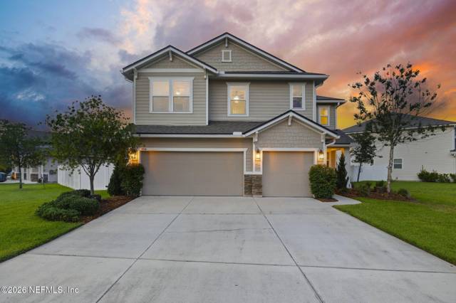 454 RITTBURN Lane home for sale in Lakes At Mill Creek Plantation