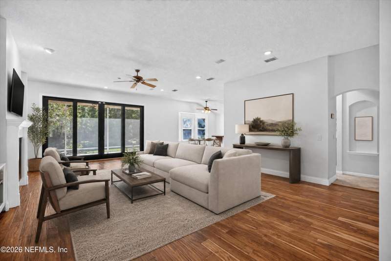 3 bedroom Single Family Residence at 11675 Magnolia Estates Road, Magnolia Estates, Jacksonville — photo 5