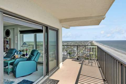 1901 1st Street #1701, Jacksonville Beach FL - photo 19 of 39