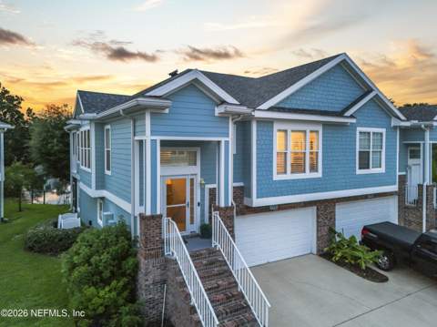 110 Sunset Circle, St. Augustine FL - photo 7 of 42