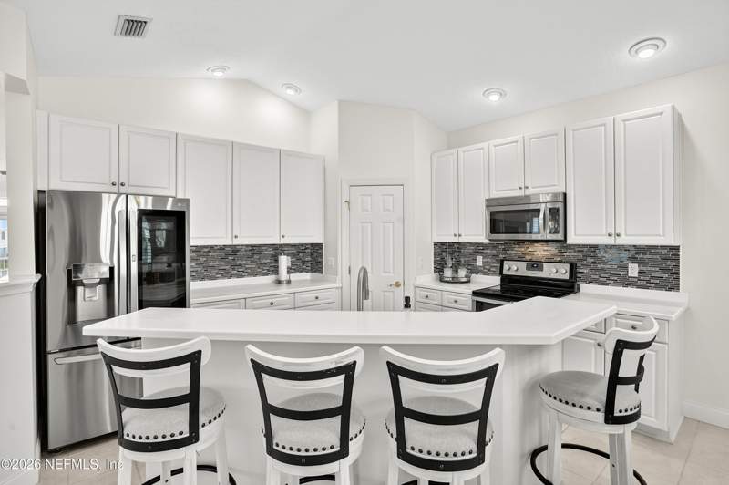 3 bedroom Townhouse at 110 Sunset Circle, Sunset Point, St. Augustine — photo 5