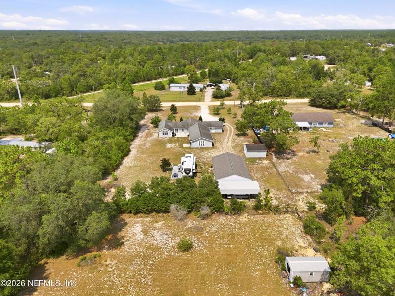 3 bedroom Single Family Residence at 7645 Oak Forest Road, Big Tree Lakes, Keystone Heights — photo 3
