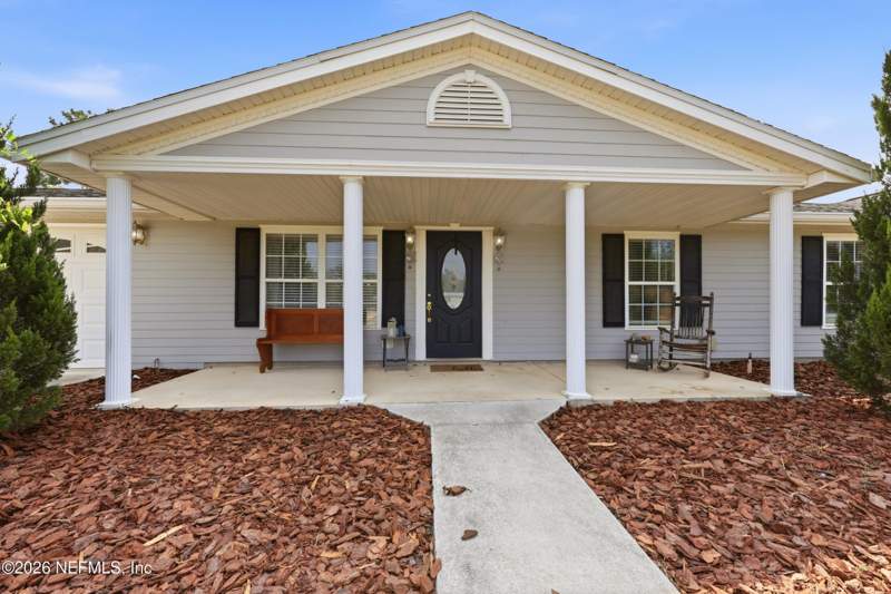 3 bedroom Single Family Residence at 7645 Oak Forest Road, Big Tree Lakes, Keystone Heights — photo 4