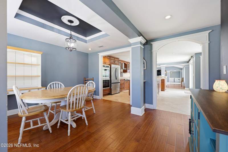 3 bedroom Single Family Residence at 7645 Oak Forest Road, Big Tree Lakes, Keystone Heights — photo 5