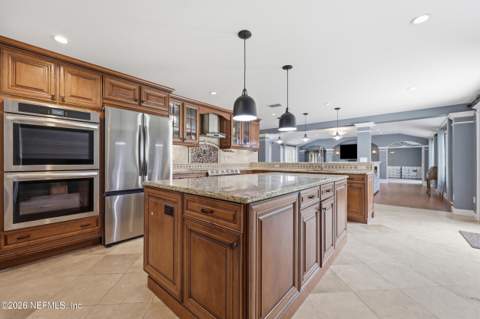 7645 Oak Forest Road, Keystone Heights FL - photo 9 of 57