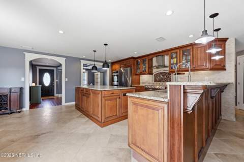 7645 Oak Forest Road, Keystone Heights FL - photo 10 of 57