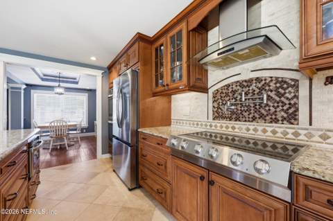 7645 Oak Forest Road, Keystone Heights FL - photo 12 of 57