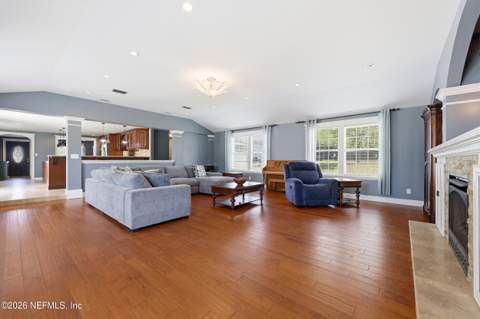 7645 Oak Forest Road, Keystone Heights FL - photo 15 of 57