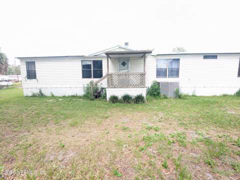 1081 Old Gainesville Highway, 4-bedroom for sale in Interlachen