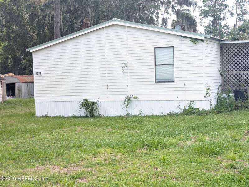 4 bedroom Manufactured Home at 1081 Old Gainesville Highway, Old Gainesville Estates, Interlachen — photo 3