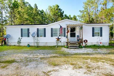 222 Plumosa Drive, home for sale in Georgetown 32139