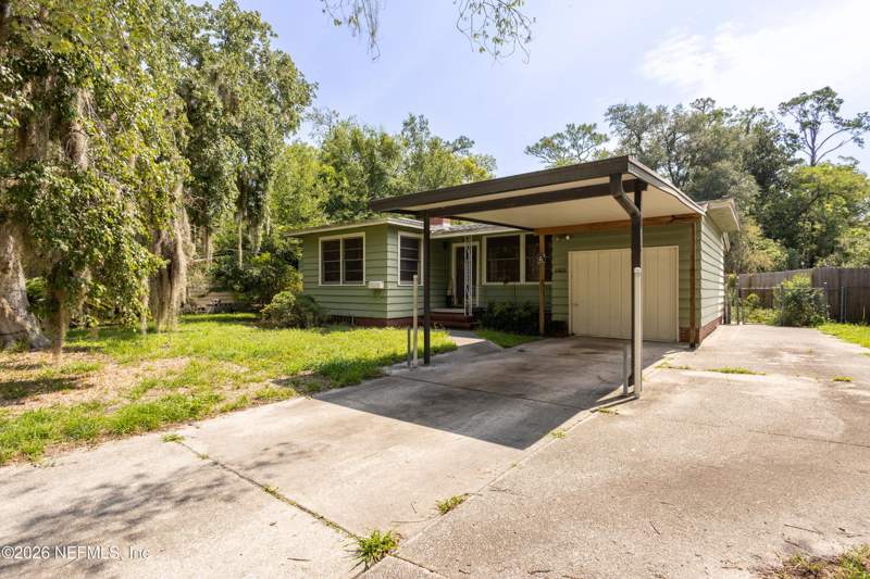 3 bedroom Single Family Residence at 1207 Glen Laura Road, Glen Laura, Jacksonville — photo 3