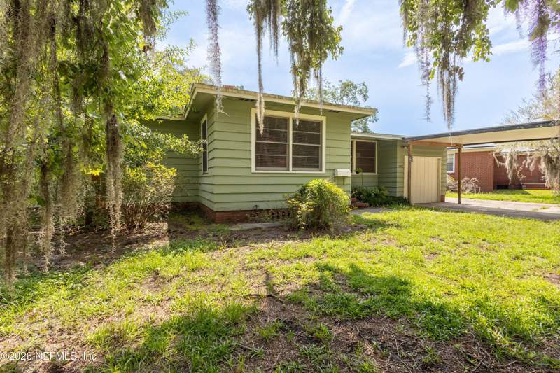 3 bedroom Single Family Residence at 1207 Glen Laura Road, Glen Laura, Jacksonville — photo 4