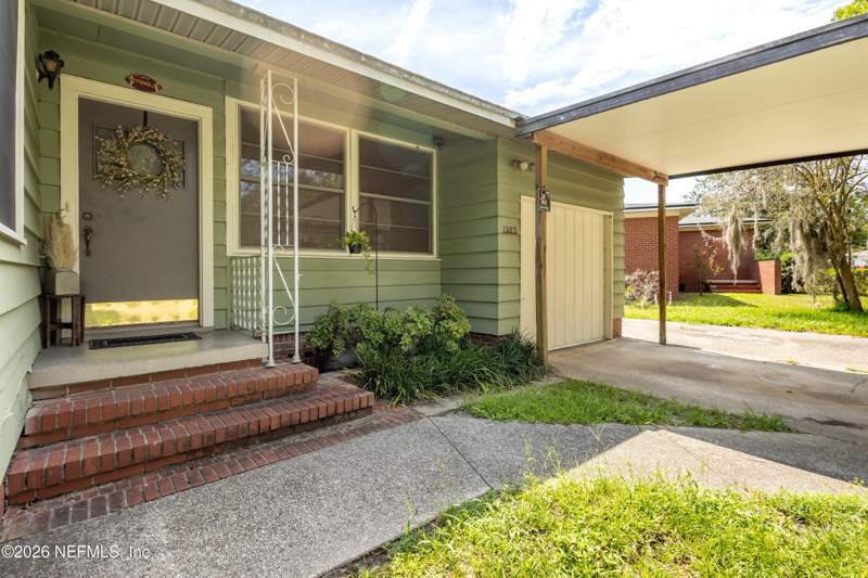 3 bedroom Single Family Residence at 1207 Glen Laura Road, Glen Laura, Jacksonville — photo 5