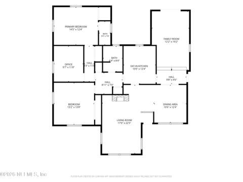 1207 Glen Laura Road, Jacksonville FL - photo 7 of 46