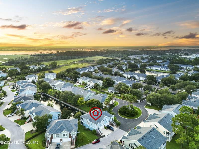 3 bedroom Townhouse at 110 Sunset Circle, Sunset Point, St. Augustine — photo 2