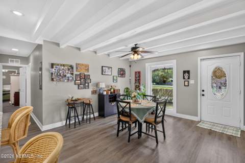 1212 Crestfield Road, Jacksonville FL - photo 9 of 60