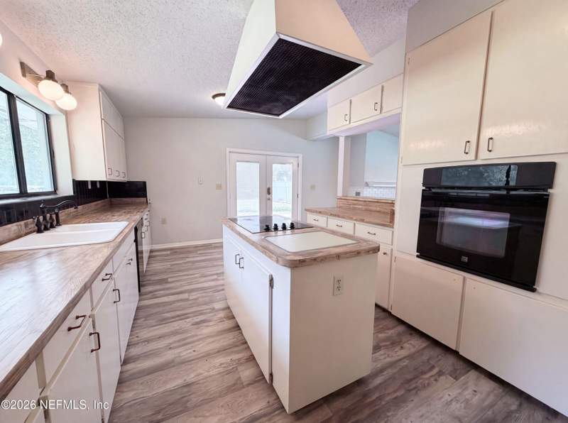 3 bedroom Single Family Residence at 1605 Raiford Road, Green Acres, Starke — photo 5