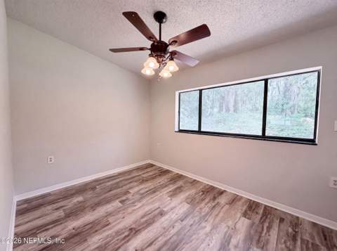 1605 Raiford Road, Starke FL - photo 13 of 20