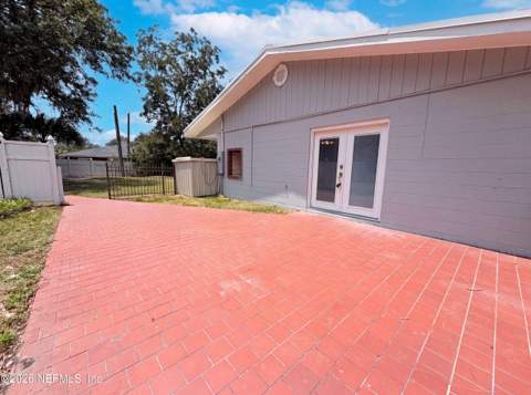 1605 Raiford Road, Starke FL - photo 20 of 20