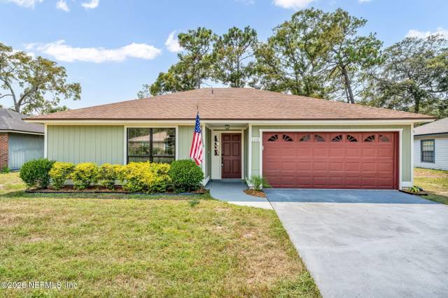 1112 DORWINION Drive