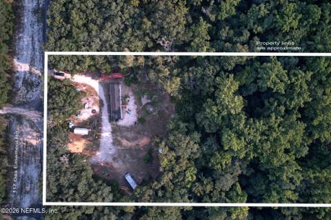 117 Gas Easement Road, Interlachen FL - photo 13 of 52