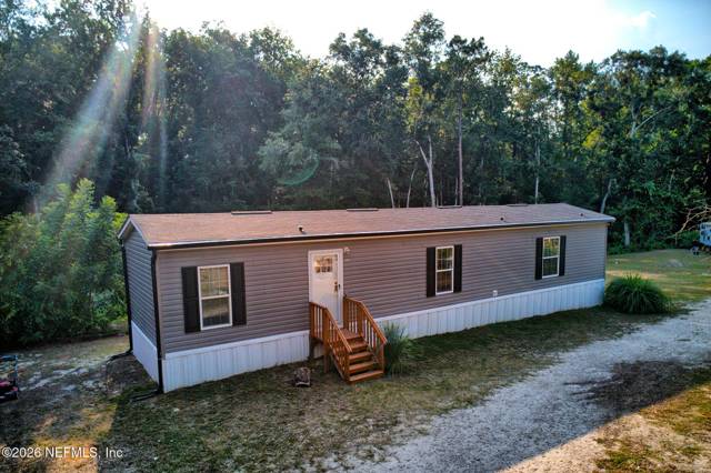117 GAS EASEMENT Road