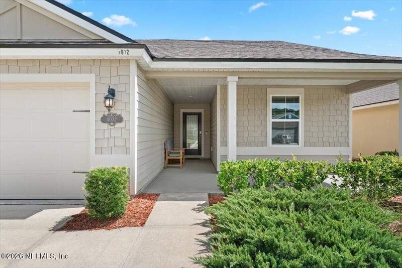 3 bedroom Single Family Residence at 4032 Sandbank Court, Azalea Ridge, Middleburg — photo 4