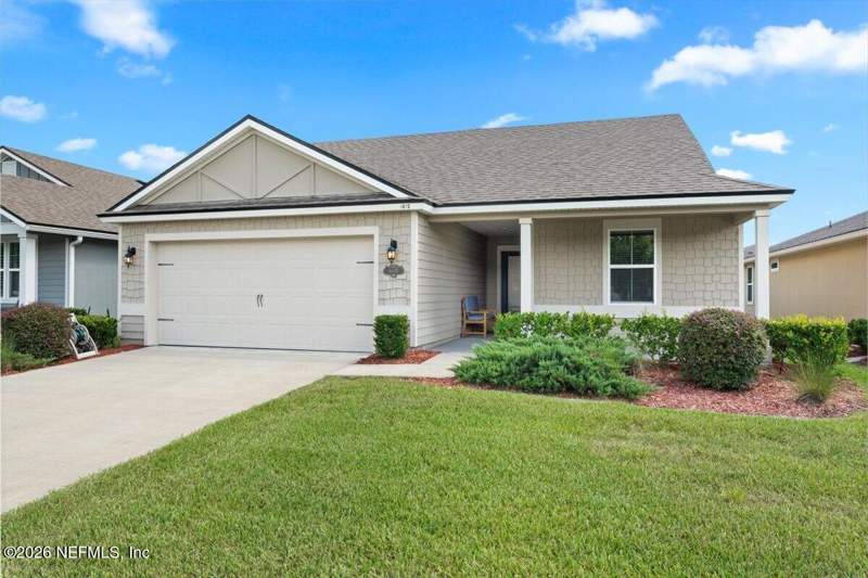3 bedroom Single Family Residence at 4032 Sandbank Court, Azalea Ridge, Middleburg — photo 5
