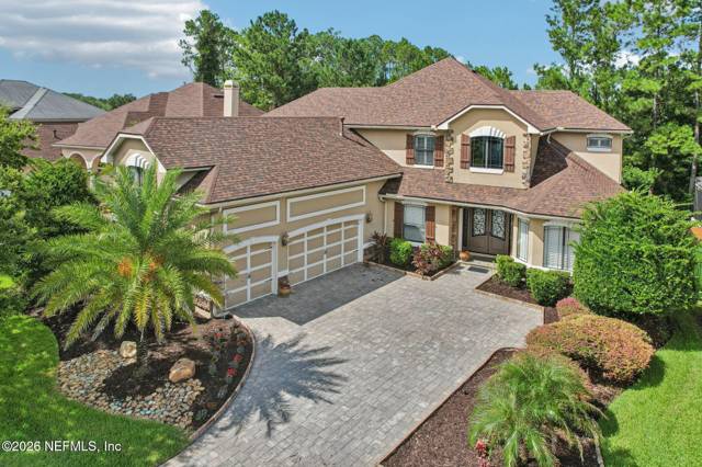256 ST JOHNS FOREST Boulevard, St. Johns 32259 home for sale