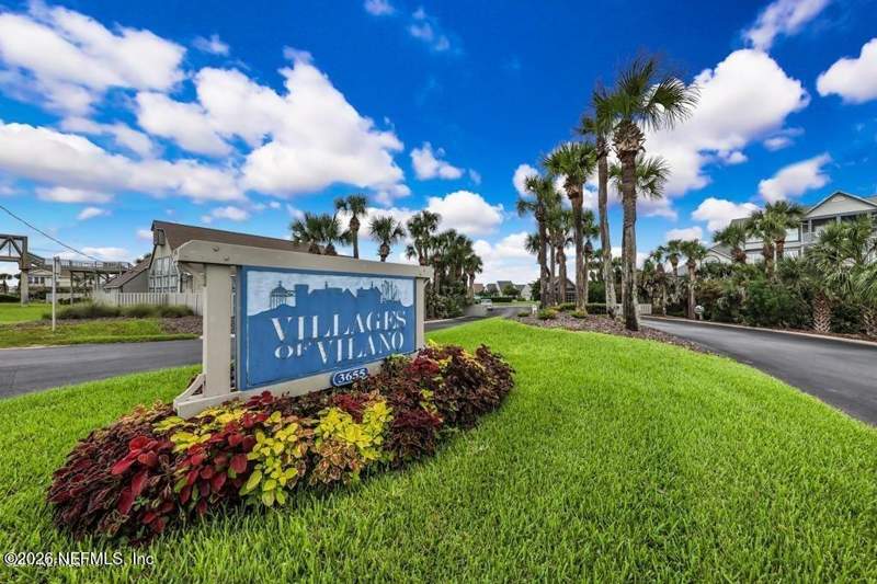 2 bedroom Condominium at 110 Ocean Hollow Lane #117, Villages Of Vilano, St. Augustine — photo 5