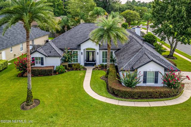 1641 MARGARETS WALK Road, Fleming Island 32003 home for sale