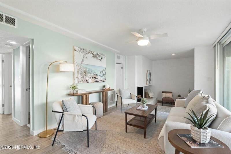 3 bedroom Condominium at 901 OCEAN Boulevard #56, Seaplace, Atlantic Beach — photo 3