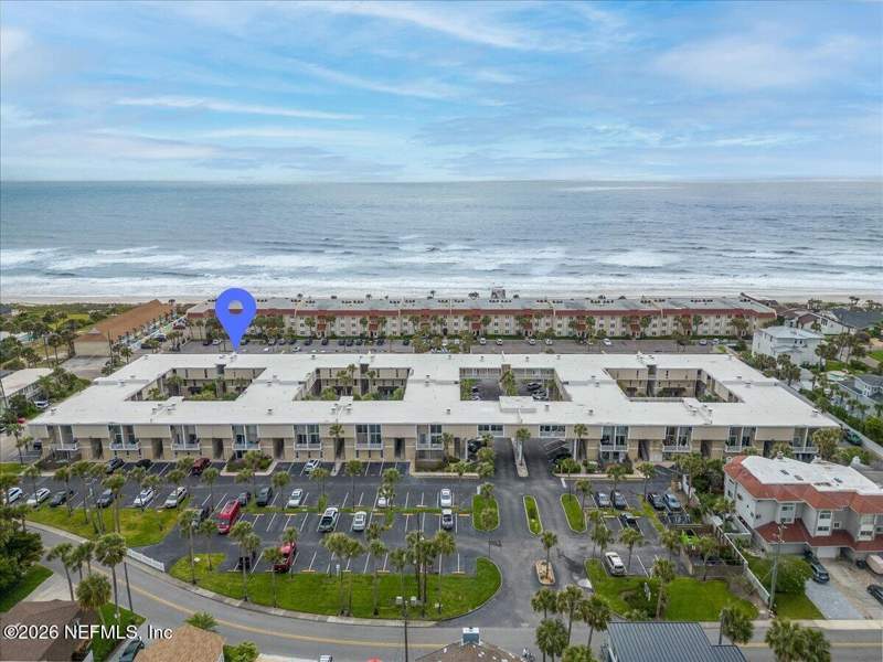 3 bedroom Condominium at 901 OCEAN Boulevard #56, Seaplace, Atlantic Beach — photo 1