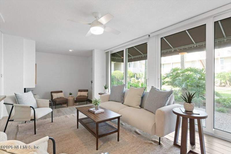 3 bedroom Condominium at 901 OCEAN Boulevard #56, Seaplace, Atlantic Beach — photo 2
