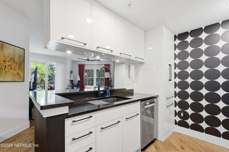 2 bedroom Condominium at 1080 Bella Vista Boulevard #206, Las Palmas, St. Augustine — photo 1