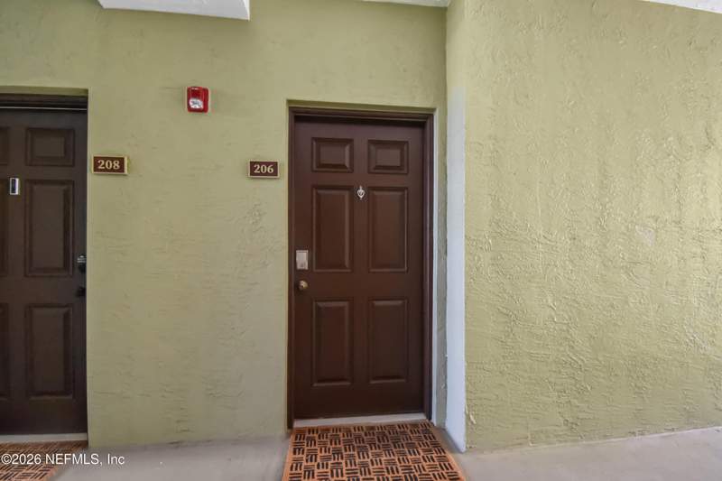 2 bedroom Condominium at 1080 Bella Vista Boulevard #206, Las Palmas, St. Augustine — photo 4
