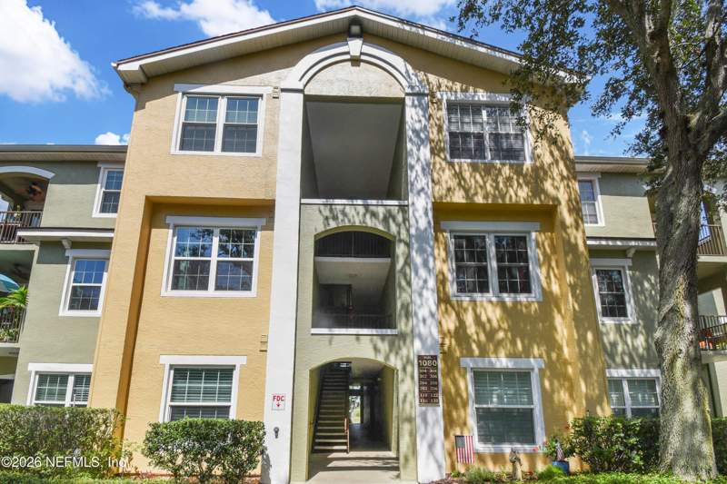 2 bedroom Condominium at 1080 Bella Vista Boulevard #206, Las Palmas, St. Augustine — photo 3