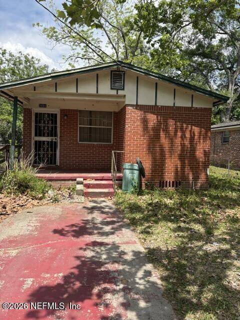 2081 BALDWIN Street home for sale in Eastbrook Terrace