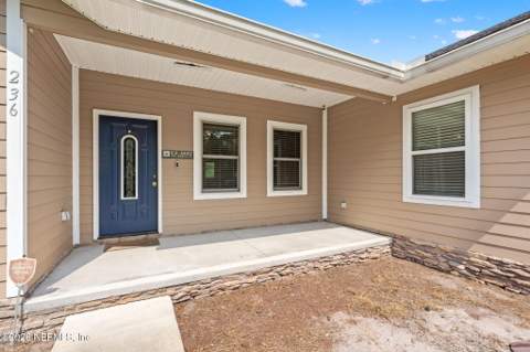 236 S 7th Street, Macclenny FL - photo 6 of 24