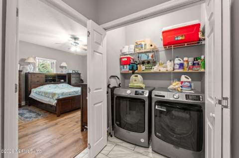 236 S 7th Street, Macclenny FL - photo 19 of 24