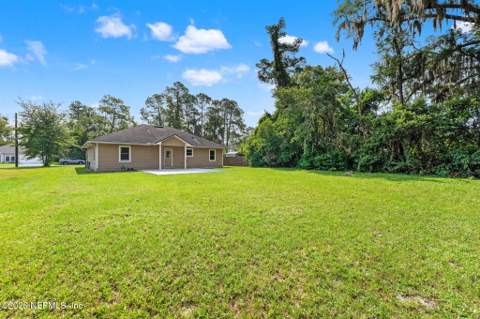 236 S 7th Street, Macclenny FL - photo 23 of 24