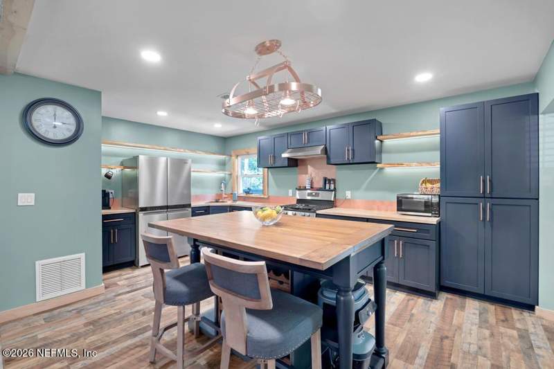 3 bedroom Single Family Residence at 2340 Deerwood Acres Drive, Deerwood Acres, St. Augustine — photo 4